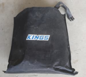 Adventure Kings roof rack bag