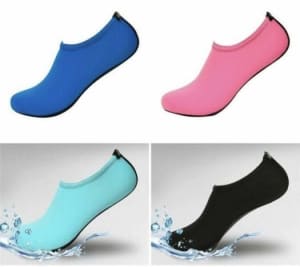 New Design Barefoot Skin Shoes Aqua Water Summer sports Socks Trainers