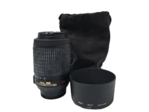 Nikon Camera Lens (482238)