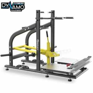 Commercial Belt Squat Machine New with Warranty
