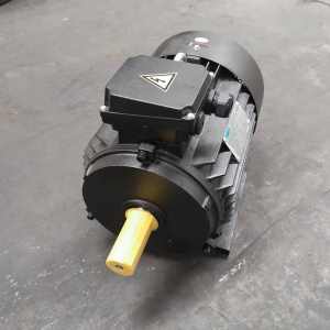 NEW ABLE THREE PHASE INDUCTION MOTOR RRP $899
