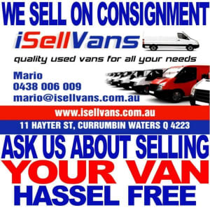 VANS on CONSIGNMENT Currumbin Waters Gold Coast South Preview