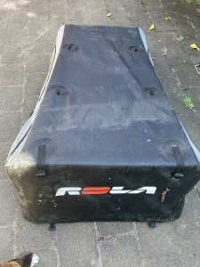 Rola Rack Collapsible Roof Pod