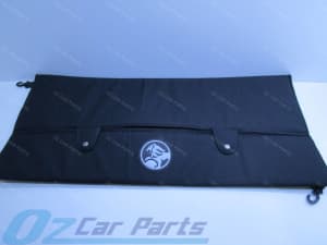 Genuine Holden Cargo Area Boot Box For HOLDEN ALL MAKE AND MODELS NEW