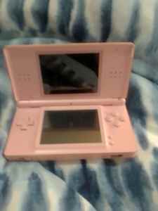 Nintendo ds without game 