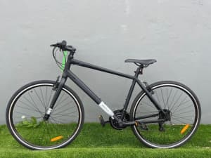 BICYCLE FOR SALE: BATCH FITNESS BIKE 700C LARGE