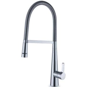 Kitchen Sink Mixer With LED
