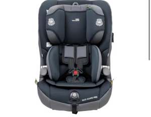 QUICK SALE! Secure Car Seat RRP $469 (excellent 3 yr old condition)
