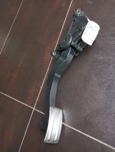 Ford FOCUS LV XR5 2010 sports accelerator pedal 