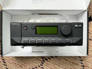Cyrus Audio Signature phono stage and seperate Psx-R power supply