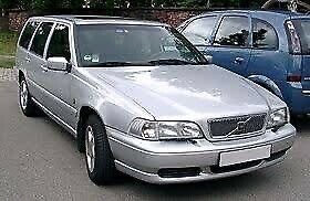Wanted: WANTED - Volvo V70 for CASH