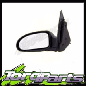 MIRROR LH ELECTRIC SUIT FOCUS FORD 02-05 NO LIGHT DOOR SIDE REAR
