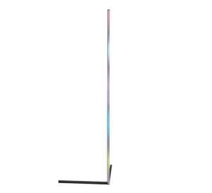 NEW IN BOX Zion Led Floor lamp with controller Afterpay