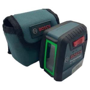 Bosch Gll30g Professional (001000303459) Laser Level
