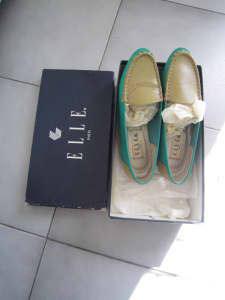 ELLE Shoes Size 5.5, 