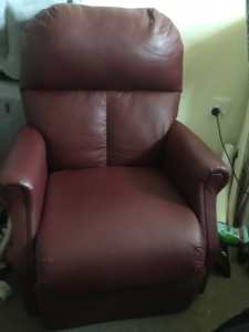 recliner chairs on craigslist