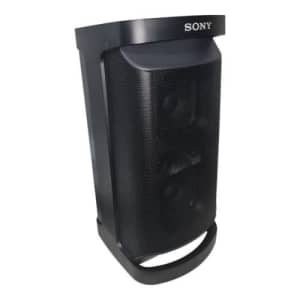 Sony X-Series Portable Wireless Srs-Xp500 (001000301651) Speaker