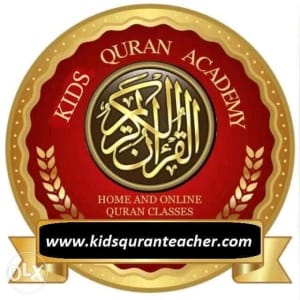 Quran teacher for kids and adults 