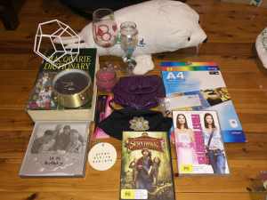 CHEAP MIXED ITEMS BETWEEN 50c and $2 ! BUNDLE GIFTS PRESENTS