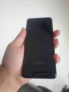 Like New Samsung Galaxy S20 Plus 5G 256GB Unlocked - Phonebot