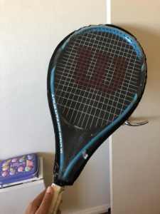 Wilson Advantage Pro XL Tennis Racket