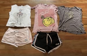 Size 10 Girl’s clothes bundles 