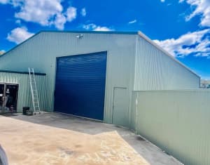 FOR LEASE Commercial space High Exposure Minutes From Launceston