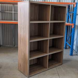 NEW KROST WIDE OPEN UNIT WITH 8 SPACES$1,316