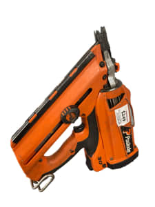 PASLODE - B20543P IMPULSE FRAMING NAILER WITH BATTERY ONLY