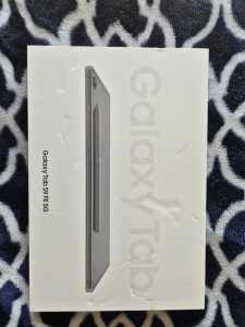 Brand new Samsung Galaxy Tab S9 FE 10.9 5G 128Gb (Grey)