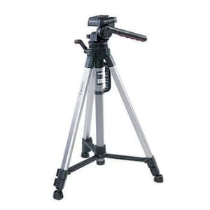 Giottos HD324 Classic Aluminum 3-Section Tripod with 3-Way Panhead