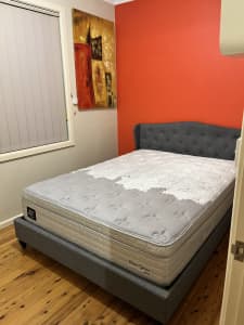 1 bedroom available for rent in a house share