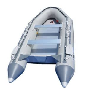 Bris 3.8 inflatable boat