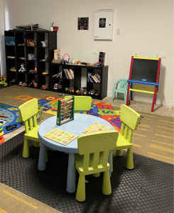 Family day care in melton south
