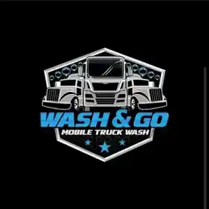 Mobile Truck Wash 