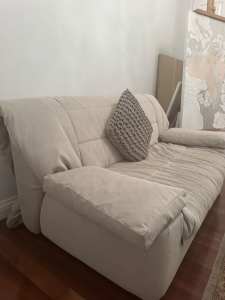 Sofa Lounge Bed