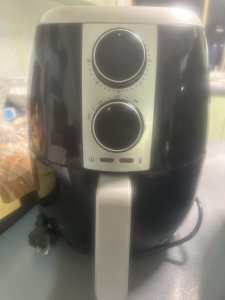 Small Air fryer