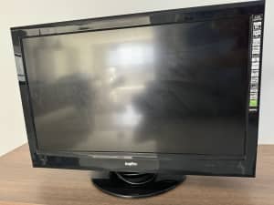 Sanyo 32 inch TV LED LCD Screen
