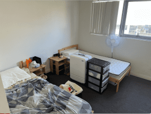 Shared room for male in Burwood