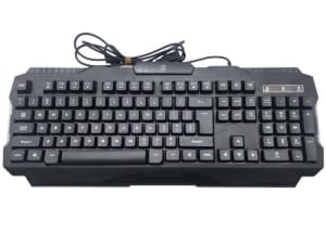 Anko Wired Gaming Keyboard