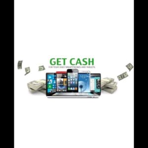 Wanted: Cash 4 Apple and Android device: Iphone,Ipad,MacBook,Samsung,Xiaomi