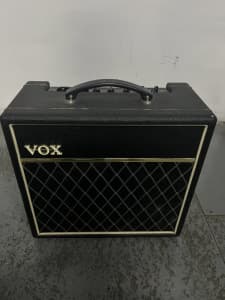 Vox Pathfinder 15R amp