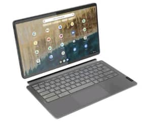 NEW! Lenovo Chromebook IdeaPad Duet 5 13.3 FHD 2-IN-1, 8GB/256GB SSD,