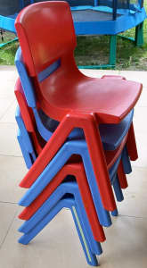 Children chair 