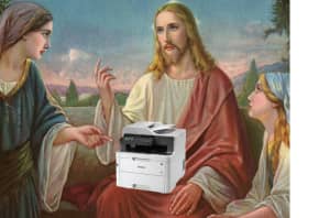 MFC Printer Repairs Service Toner Ink Cartridge Brisbane Logan Ipswich