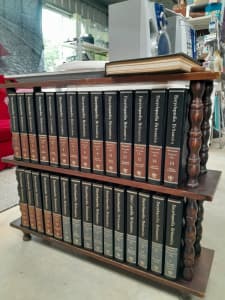 Encyclopaedia Britannica 
