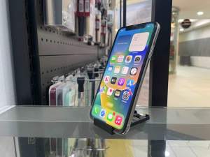 iPhone XS 256GB White with Warranty