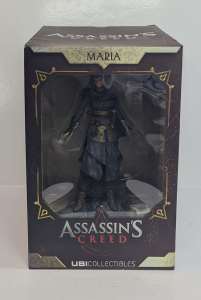 ASSASSINS CREED MARIA COLLECTABLE 380063