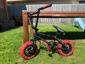 Genesis discount mini bmx