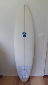 Patagonia FCD F-Rocket Surfboard